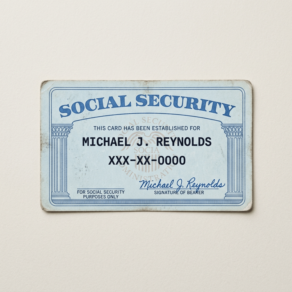 Social Security Administration Warns of Today’s Scams