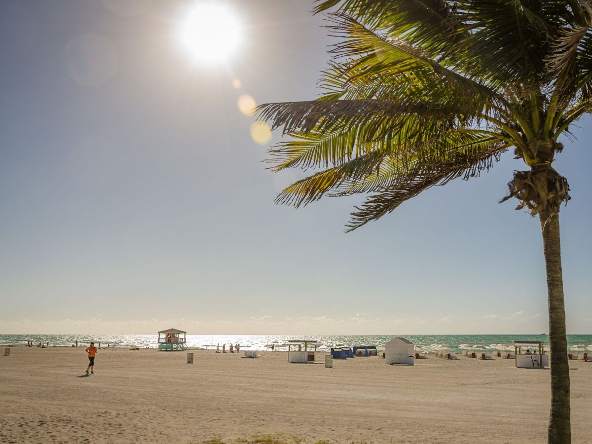 Why Retirees Are Now Fleeing Florida at Record&nbsp;Rates
