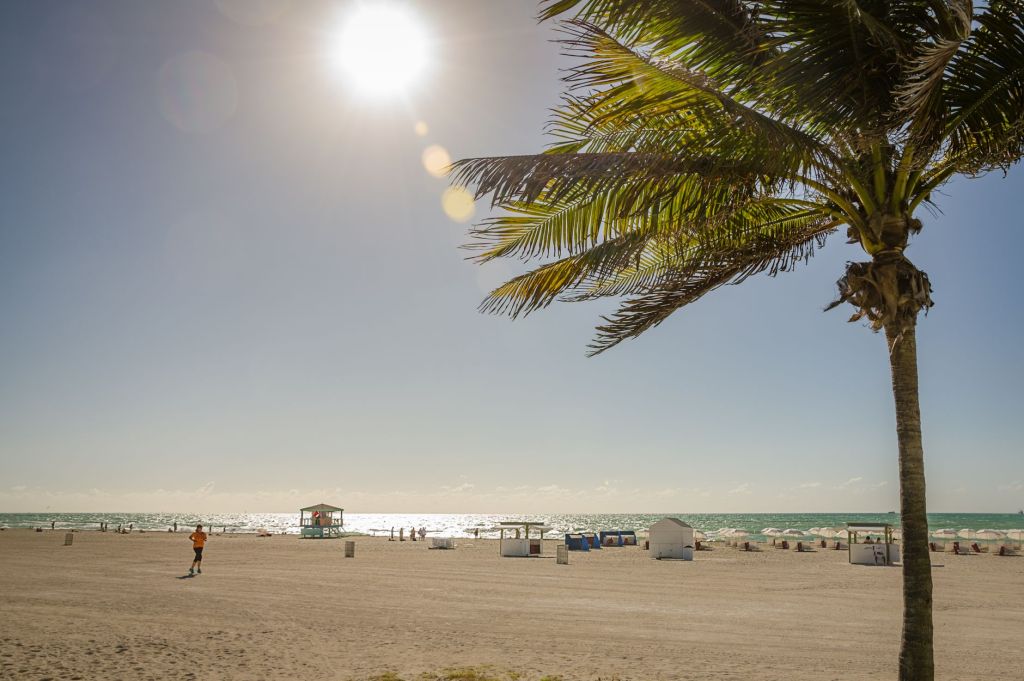 Why Retirees Are Now Fleeing Florida at Record&nbsp;Rates