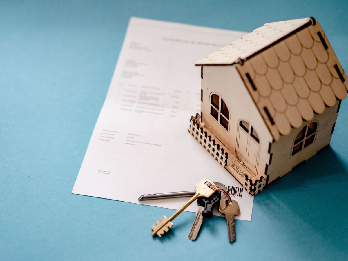 How to Spot Mortgage Assistance&nbsp;Scams