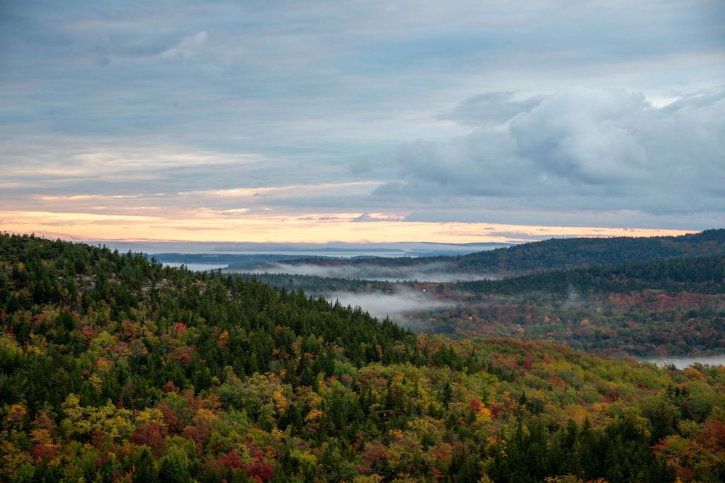 Acadia National Park | Travel Guide