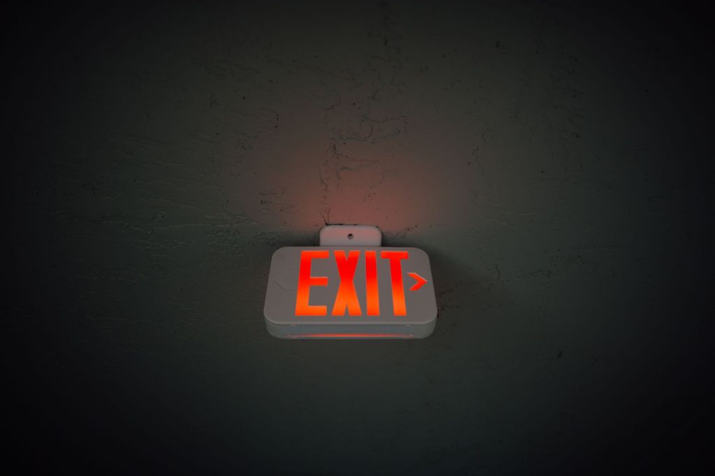 People Are Quitting Their Jobs in Record Numbers, Despite the&nbsp;Economy