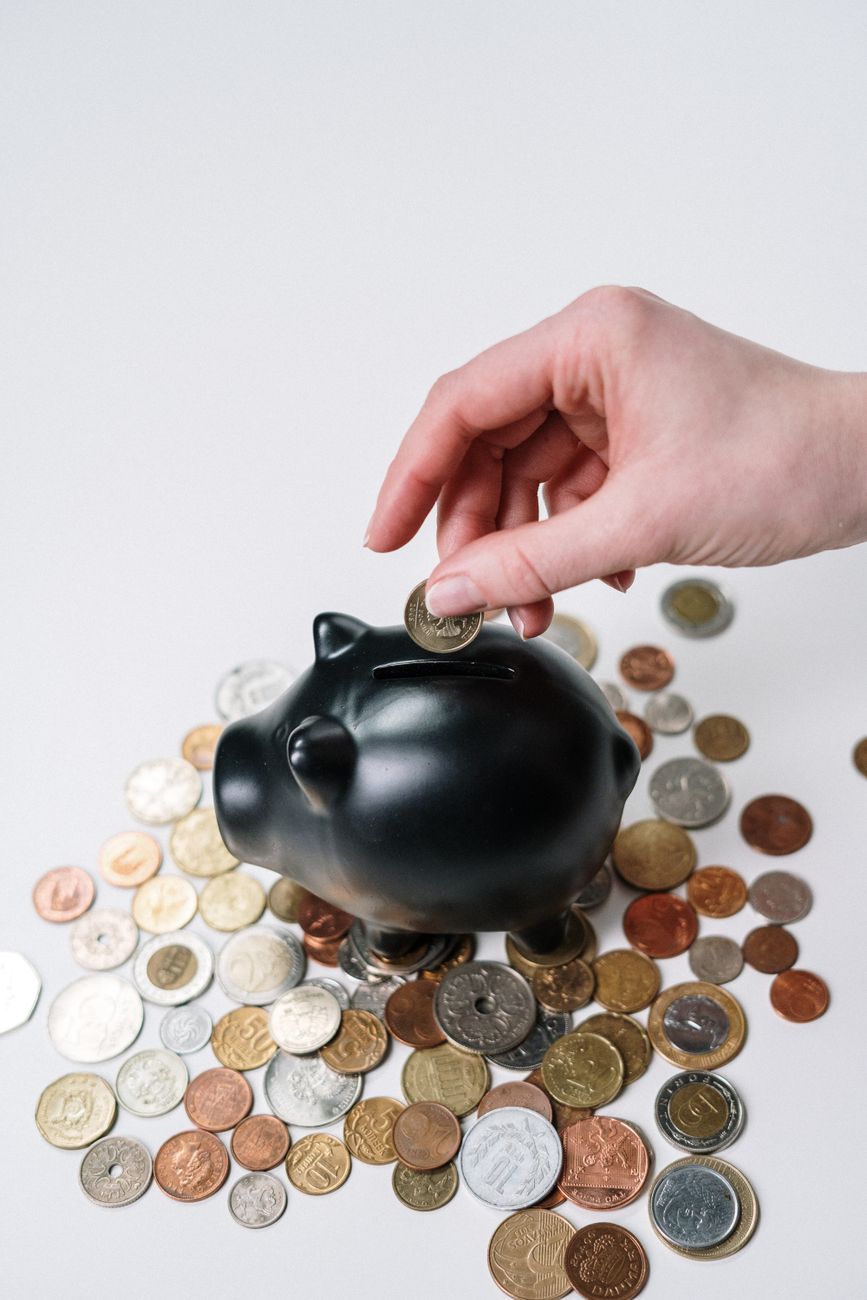 Minimalist Money Rules That Can Help You&nbsp;Save!