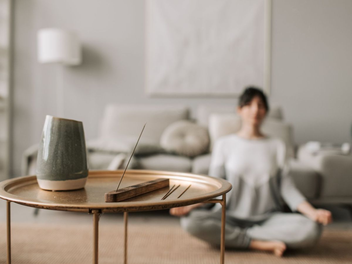 Wellness – The New Trend Driving Home&nbsp;Sales