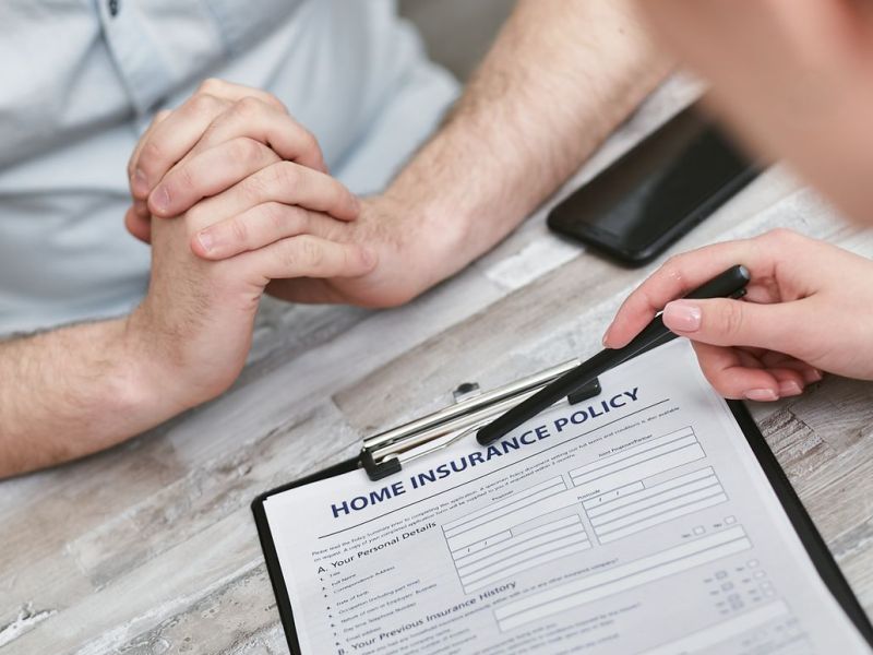 Understanding Homeowner’s Insurance, In Simple&nbsp;Terms