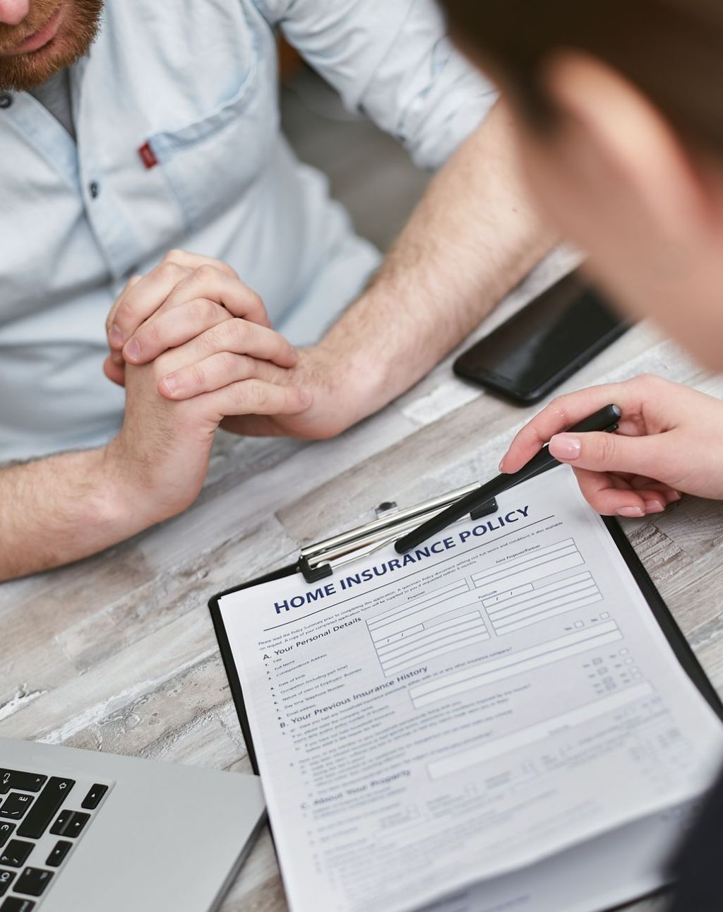 Understanding Homeowner’s Insurance, In Simple&nbsp;Terms