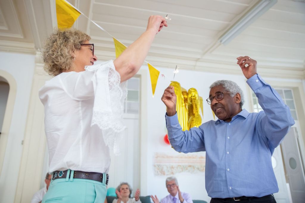 Is a 55+ Community Right for You? The Pros and Cons