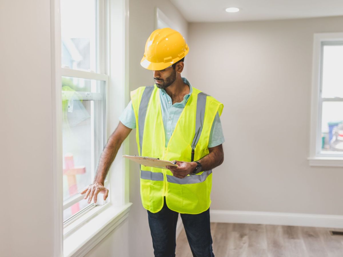 Can You Talk to a Home&nbsp;Inspector?