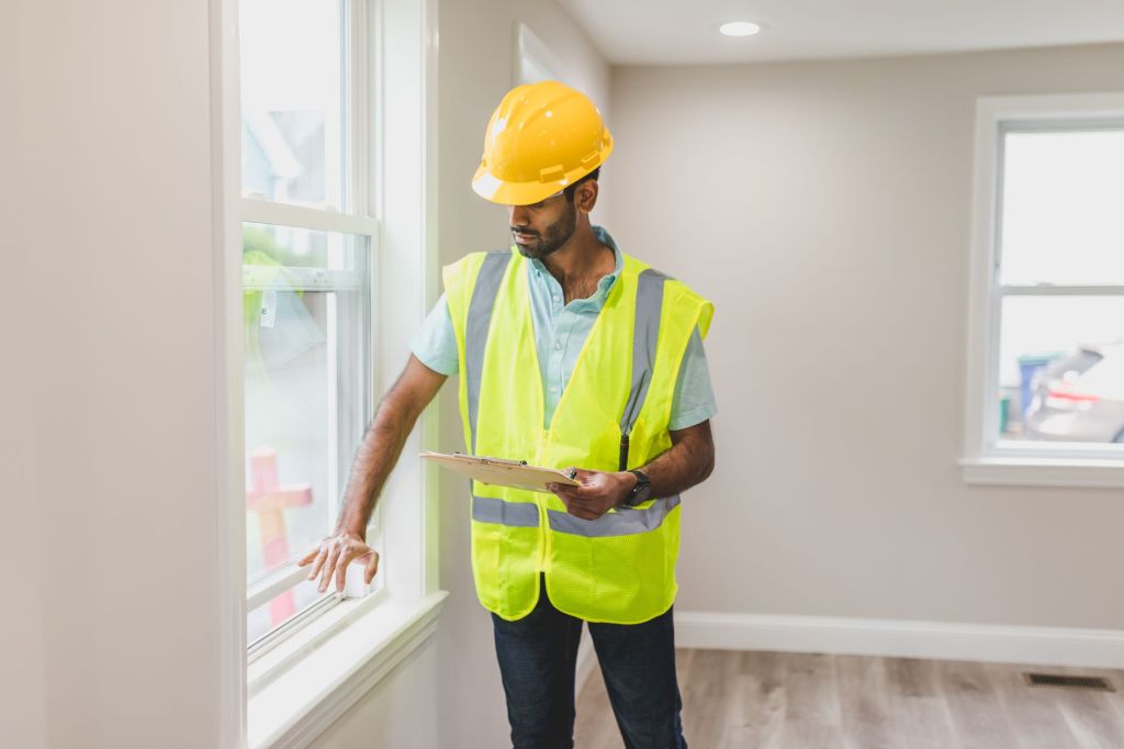 Can You Talk to a Home&nbsp;Inspector?