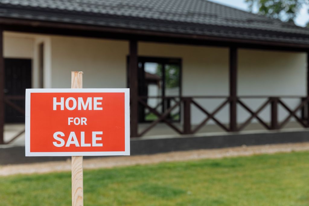 Sellers, Take Note! The Bidding War Era Is Over